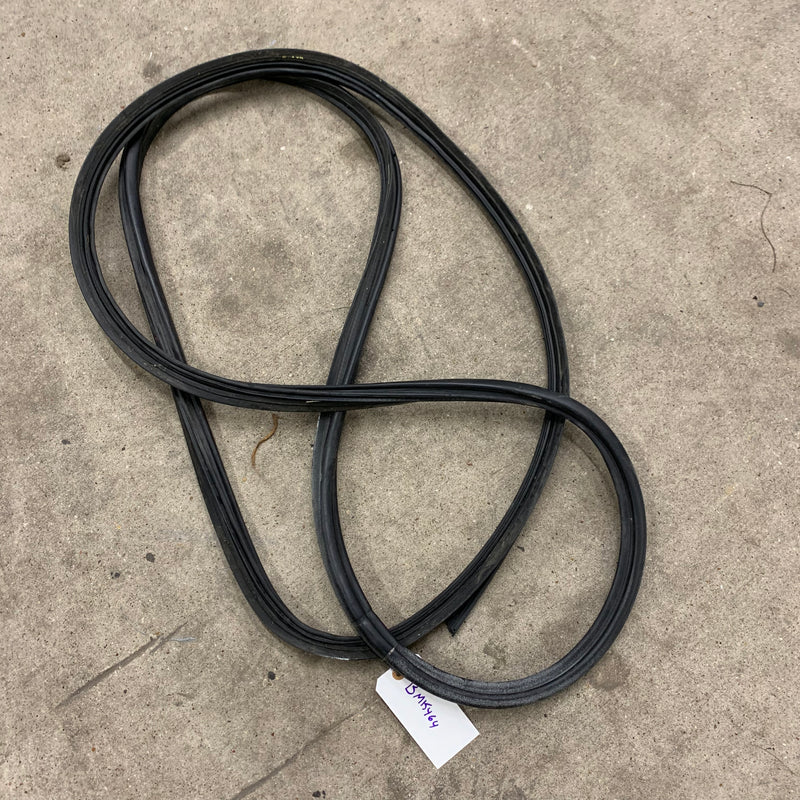 MKIV Toyota Supra hatch back seal (torn)