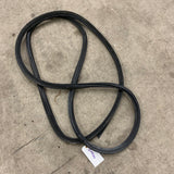 MKIV Toyota Supra hatch back seal (torn)
