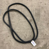 MKIV Toyota Supra hatch back seal (very small tear)