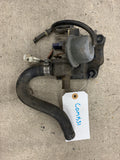 MK3 Supra Heater Valve