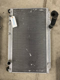 MKIV Supra Fluidyne Radiator