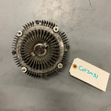 7M Fan Clutch