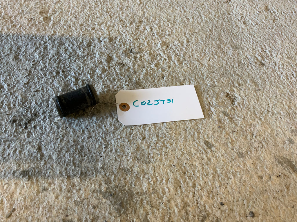 2JZGTE Water Bypass Pipe