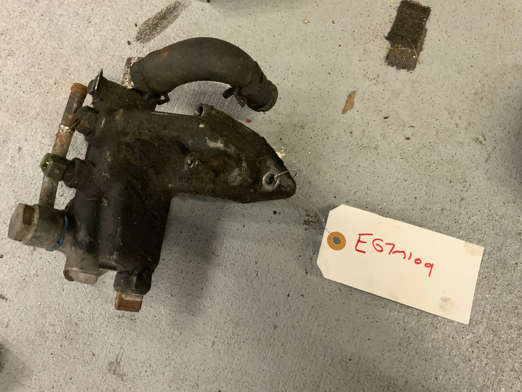 7M Thermostat Housing
