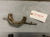 MK3 Exhaust Bracket