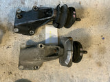 SC300 Motor Mounts