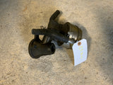 2JZ GTE Oil Cooler