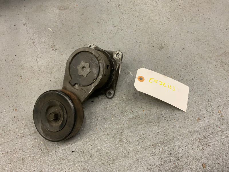 Serpentine Belt Tensioner
