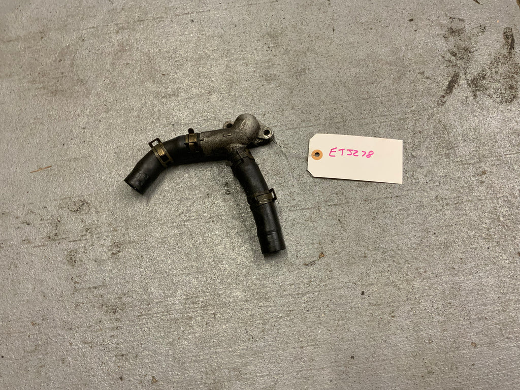 Turbo Drain