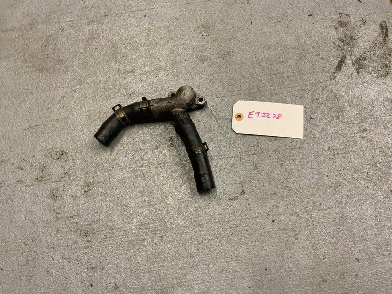 Turbo Drain