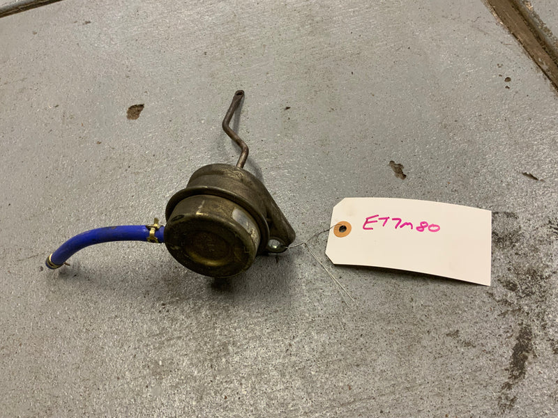 7M GTE Turbo Wastegate