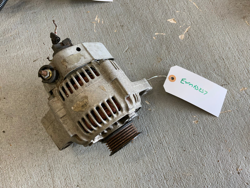 7M Alternator