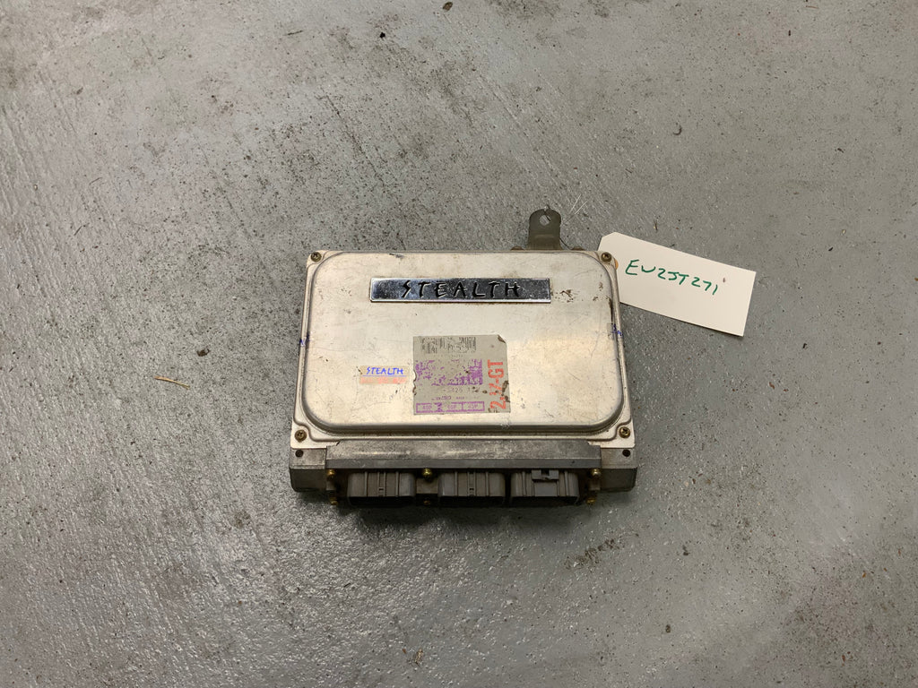 Aristo Non VVTI 2JZ GTE Modified Stelf