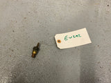 Coolant Temp Sensor
