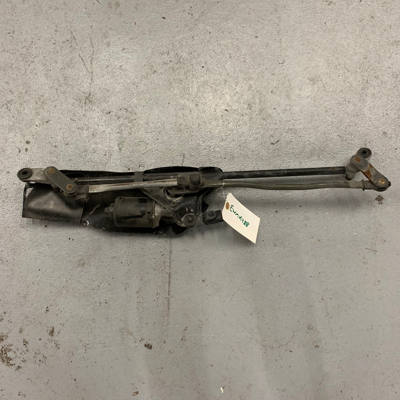 MK4 RHD Wiper Motor