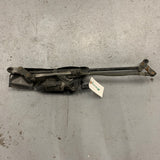 MK4 RHD Wiper Motor