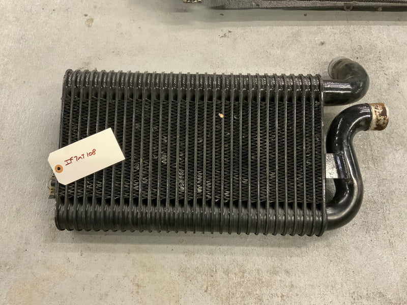 1987 7M GTE Intercooler