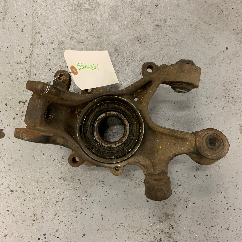 MK3 Right Rear Knuckle