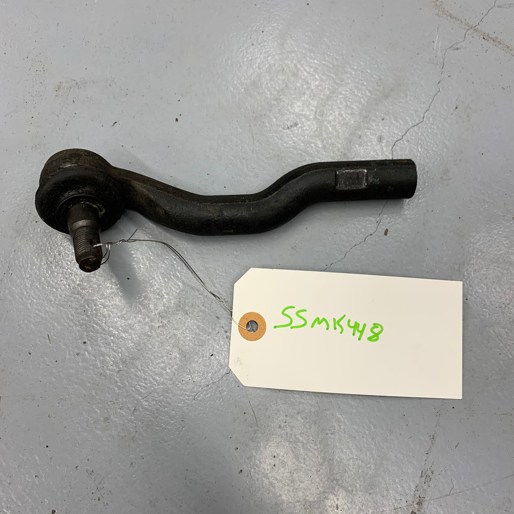 MK4 Rear Left Front Tie Rod