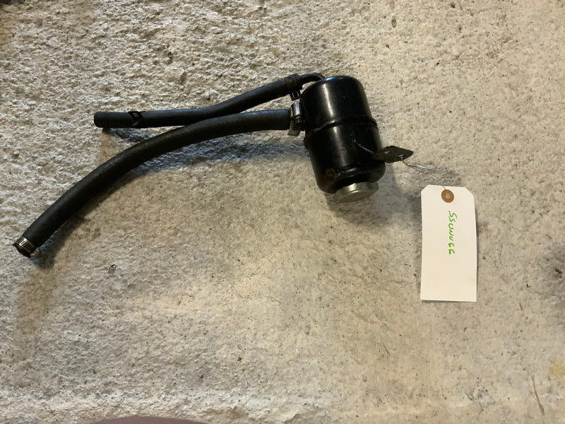 UNV Power Steering Reservoir
