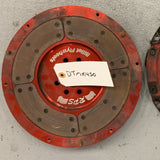 RPS V160 Fly Wheel