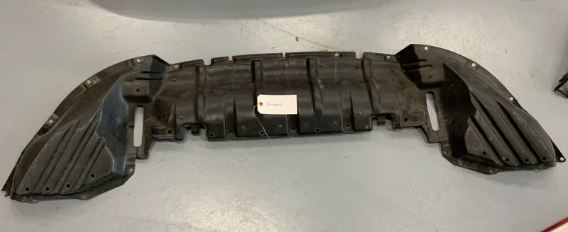 Toyota MK4 Supra Front Air Dam