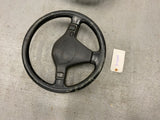 MK3 Toyota Supra Steering Wheel