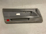 1987-1989 MK3 Toyota Supra Driver Door Panel