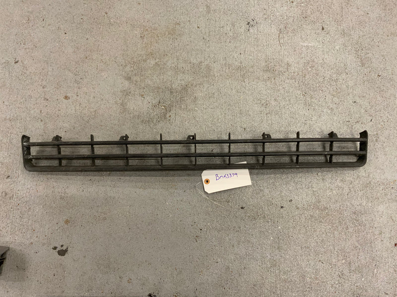 1986-1988 MK3 Toyota Supra Front Grill