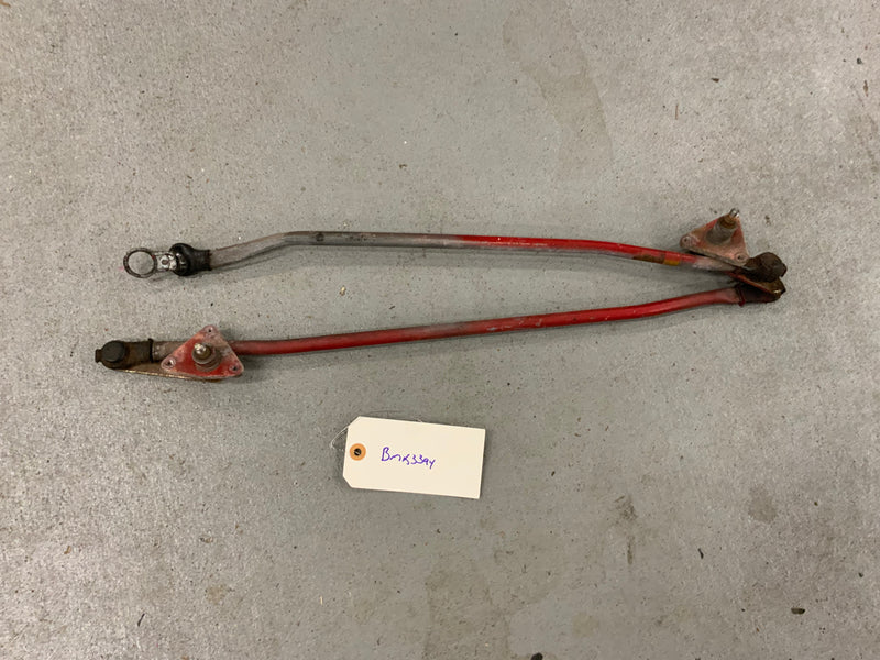 Windshield Wiper Linkage