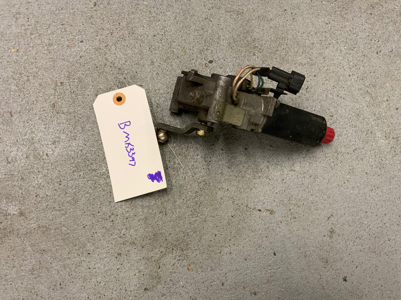 Right Side 89+ Headlight Motor