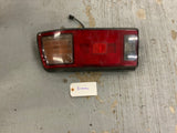 1986-1988 Toyota Right Side Taillight