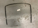 Used Original Windshield Trim