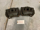 MK4 Toyota Supra Non Turbo Front Brake Calipers