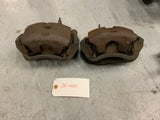 MK3 Toyota Supra Front Brake Calipers