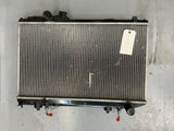 MK3 Supra Radiator