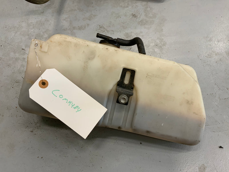 MK4 Supra Coolant Overflow Reservoir Tank