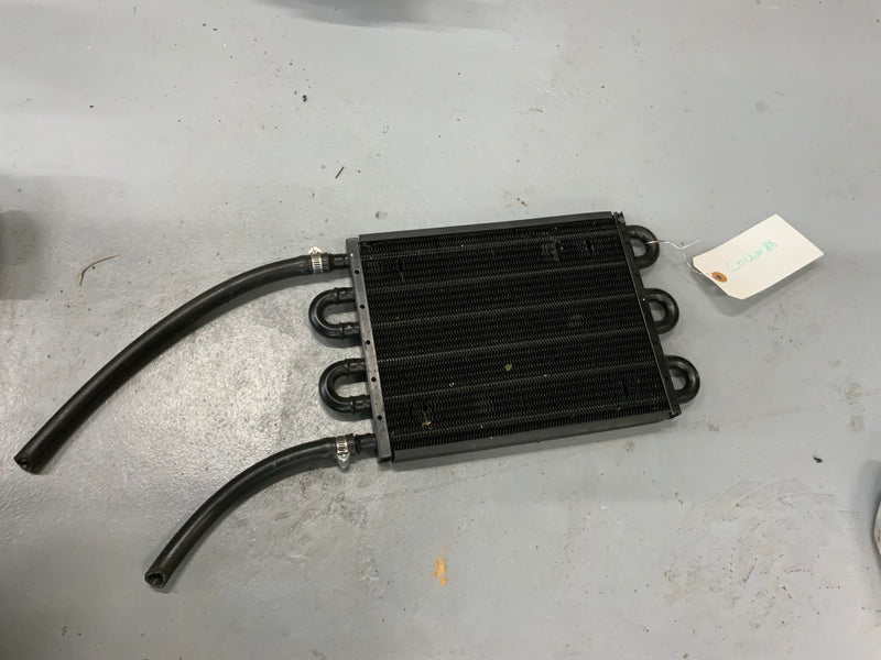 Universal 3/8 Barb Cooler