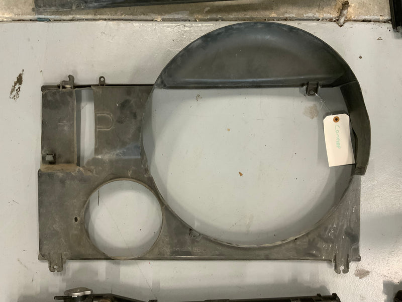 Toyota MK4 Supra Fan Shroud