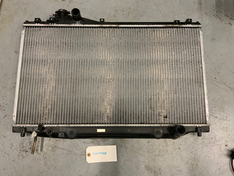 Toyota Supra MK4 Non Turbo Radiator