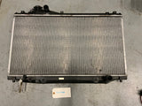 Toyota Supra MK4 Non Turbo Radiator