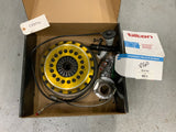 OS Giken Triple V160 Clutch