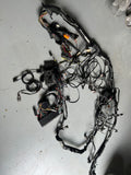 2JZGTE Non-Vvti Engine Harness