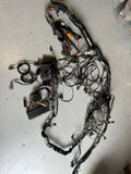 2JZGTE Non-Vvti Engine Harness