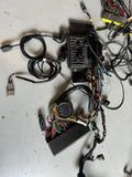 2JZGTE Non-Vvti Engine Harness