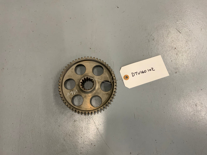 OS GIKEN TRIPLE V160 Clutch Hub