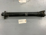 Toyota MK4 W58 Rear Half Driveshaft