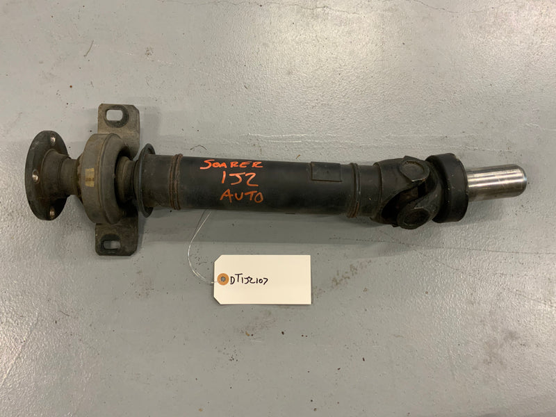 Toyota Soarer 1JZ Auto Front Half Driveshaft