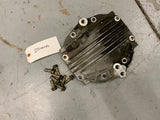 MK4 Toyota Supra 200mm Differential Cover