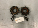 MK4 Toyota Supra 200mm Differential Side Bearing Housing